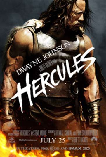 Hercules 2014 Cast And Crew Moviefone