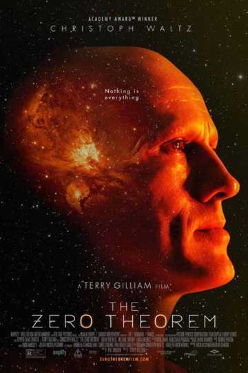 The Zero Theorem Poster