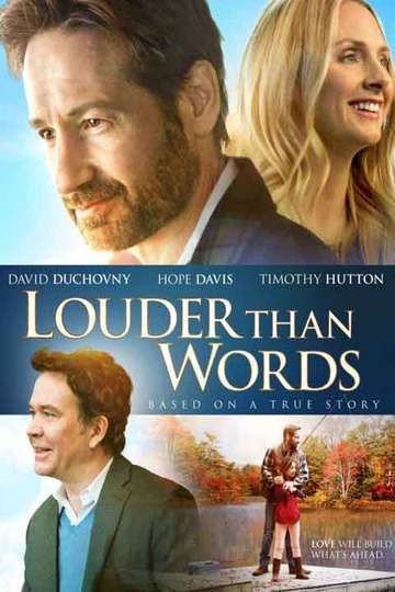 Louder Than Words