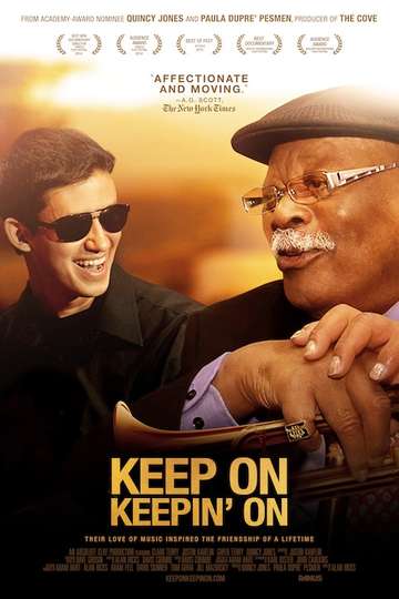 Keep On Keepin’ On