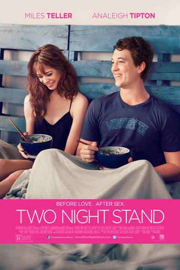Two Night Stand 2014 Stream And Watch Online Moviefone