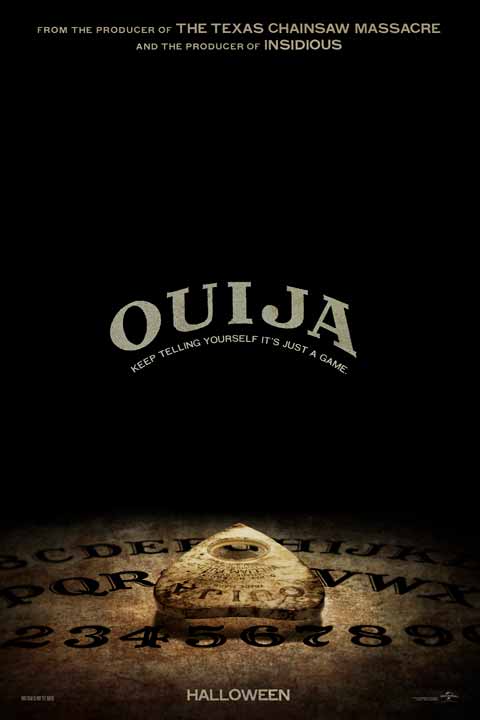 ouija streaming