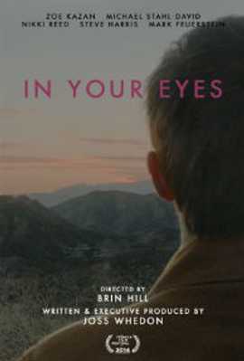In Your Eyes (2014) - Stream and Watch Online | Moviefone