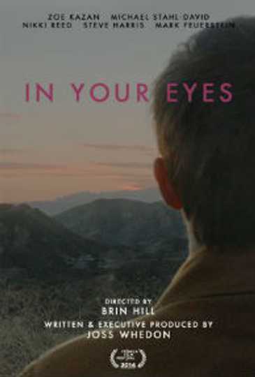 In Your Eyes Poster
