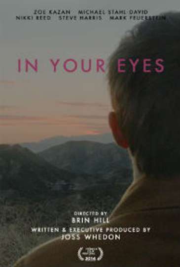 In Your Eyes