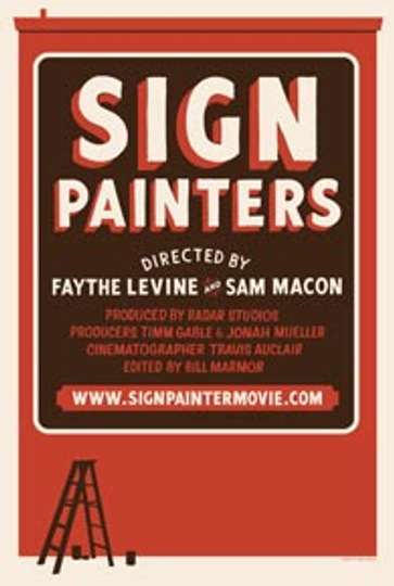 Sign Painters