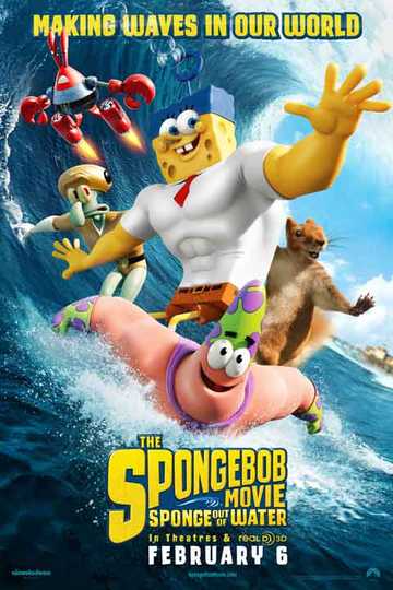 The Spongebob Movie It S A Wonderful Sponge Will Reveal Origin Story Moviefone The Spongebob Movie It S A Wonderful Sponge Will Reveal Origin Story Moviefone