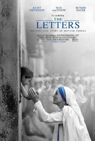 The Letters Poster