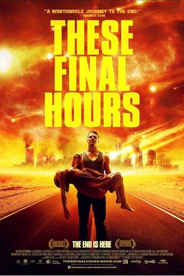 These Final Hours Stream