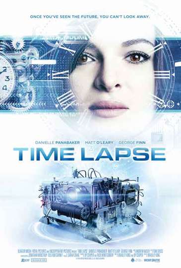 Time Lapse (2014) Stream and Watch Online | Moviefone