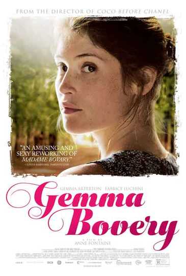 Gemma Bovery Stream