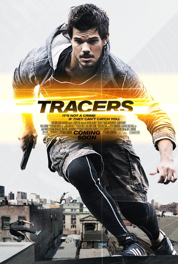 Streaming Tracers 2015 Full Movies Online