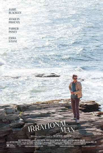 Irrational Man 2015 Stream And Watch Online Moviefone