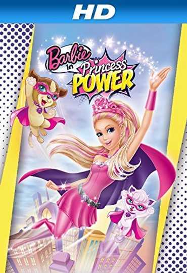 barbie movies on amazon prime free