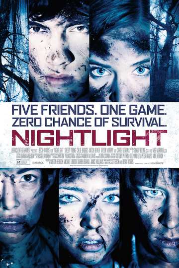 Nightlight Poster