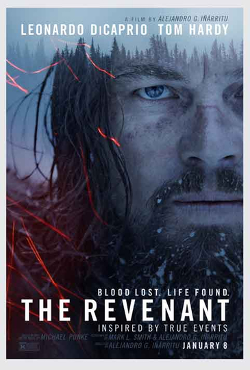 Watch The Revenant 2015 Online Hd Full Movies