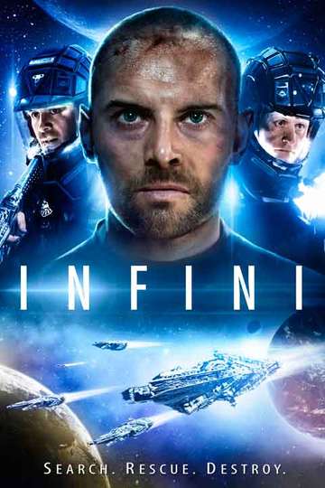 Infini Poster