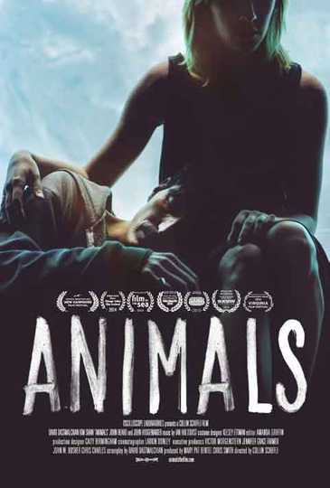 Animals (2014) - Movie | Moviefone