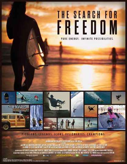 The Search for Freedom