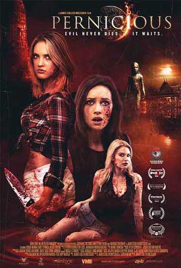 2015 Pernicious 2015 Pernicious