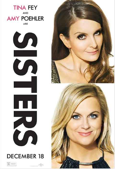 Streaming Sisters 2015 Full Movies Online