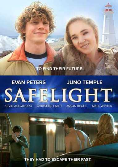 Safelight Poster