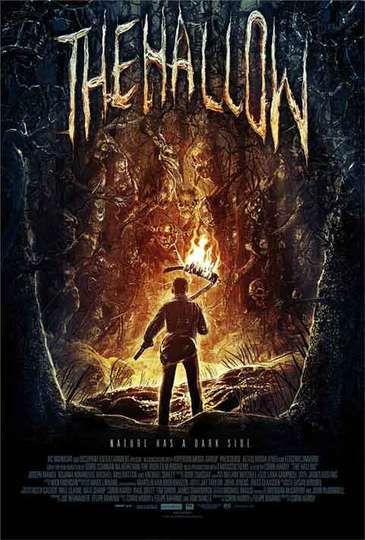 The Hallow 2015 Stream And Watch Online Moviefone