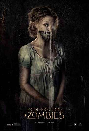 Pride and Prejudice and Zombies