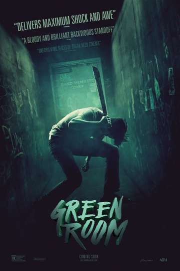 Green Room 2015 Stream And Watch Online Moviefone Green Room 2015 Stream And Watch Online Moviefone