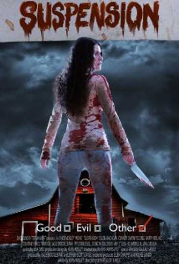 Dead of Night Poster