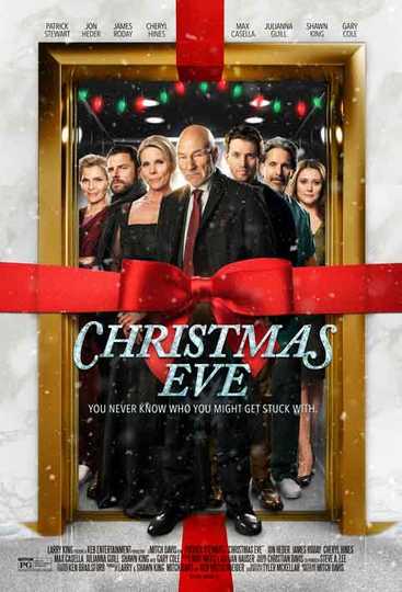 Christmas Eve (2015) - Movie | Moviefone