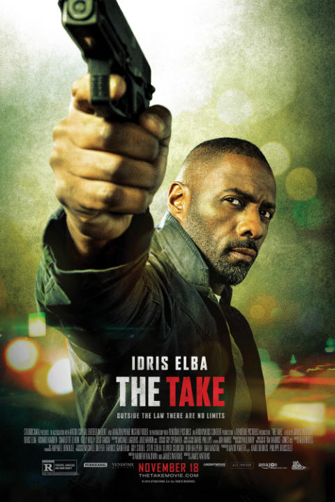 watch bastille day full movie free