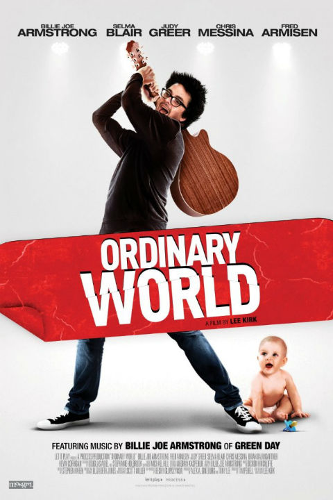 ordinary world stream