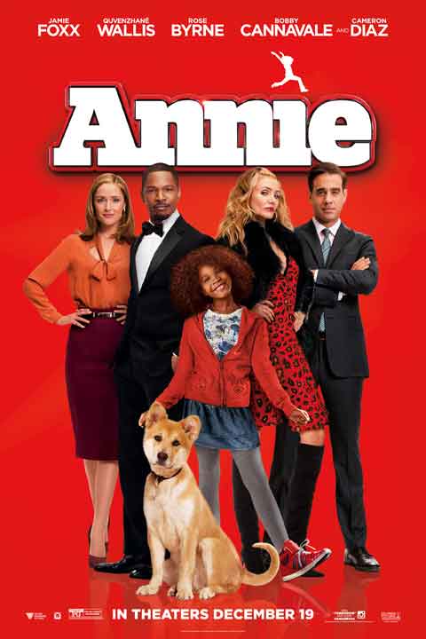 annie full movie 2014 full length movie free