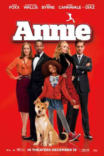 Annie 2014 Stream And Watch Online Moviefone