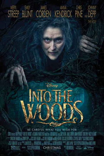 Into The Woods 2014 Full Movie Online In Hd Quality
