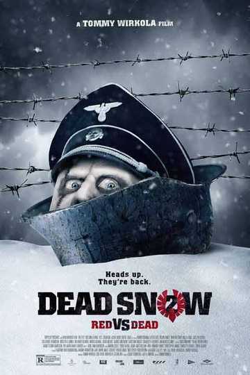 Dead Snow 2: Red Vs. Dead (2014) - Movie 