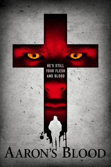 Aaron's Blood