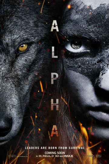 Streaming Alpha 2018 Full Movies Online