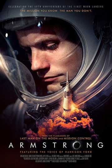 Armstrong Poster