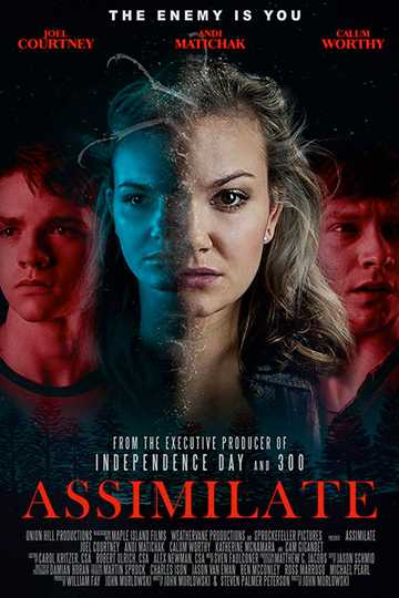 Assimilate 2019 Stream And Watch Online Moviefone