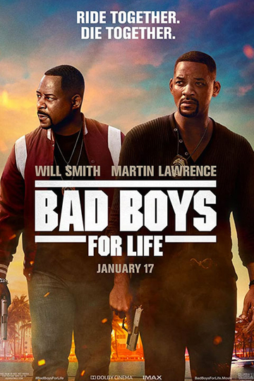 Streaming Bad Boys For Life 2020 Full Movies Online
