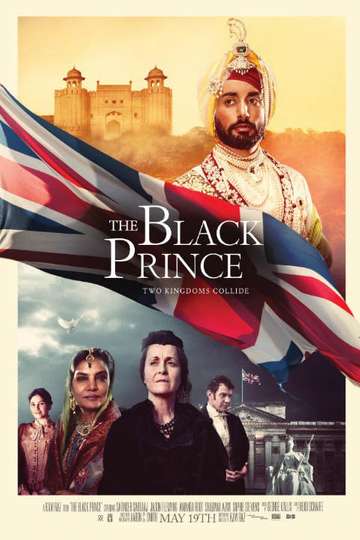 The Black Prince