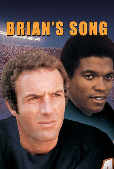 Brian's Song (1971) Stream and Watch Online | Moviefone