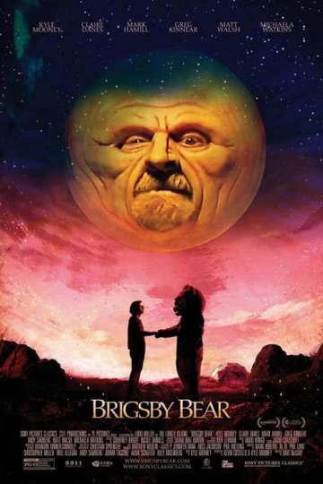 Brigsby Bear Poster