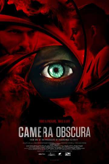 Camera Obscura Poster