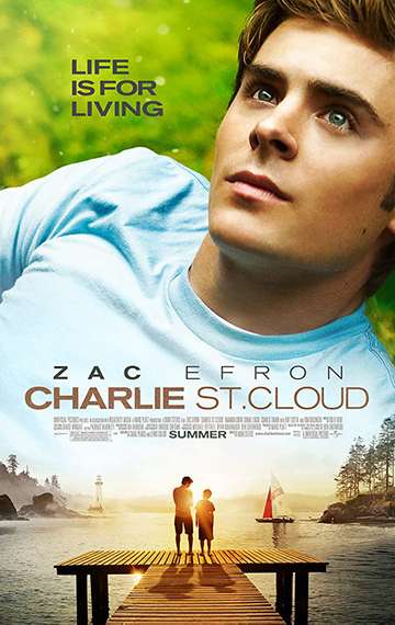 Charlie St Cloud 2010 Stream And Watch Online Moviefone