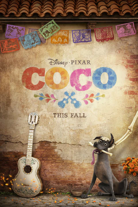 coco free online movie