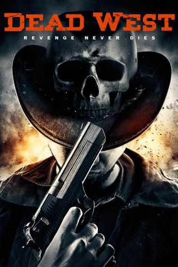 Dead West Poster