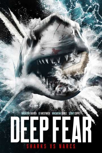 Deep Fear Poster
